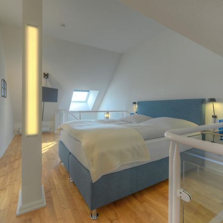 Aparthotel B-Boardinghouse Düsseldorf Zewnętrze zdjęcie