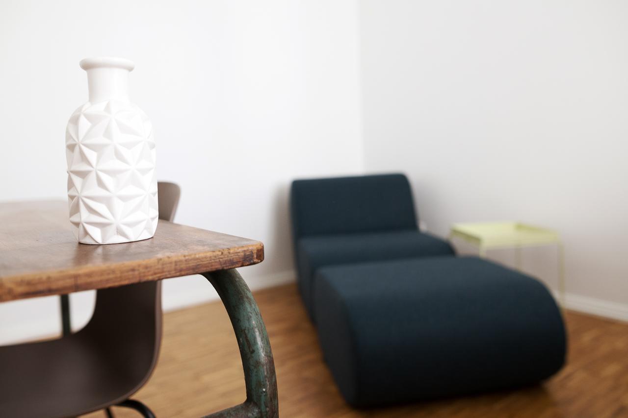 Aparthotel B-Boardinghouse Düsseldorf Zewnętrze zdjęcie