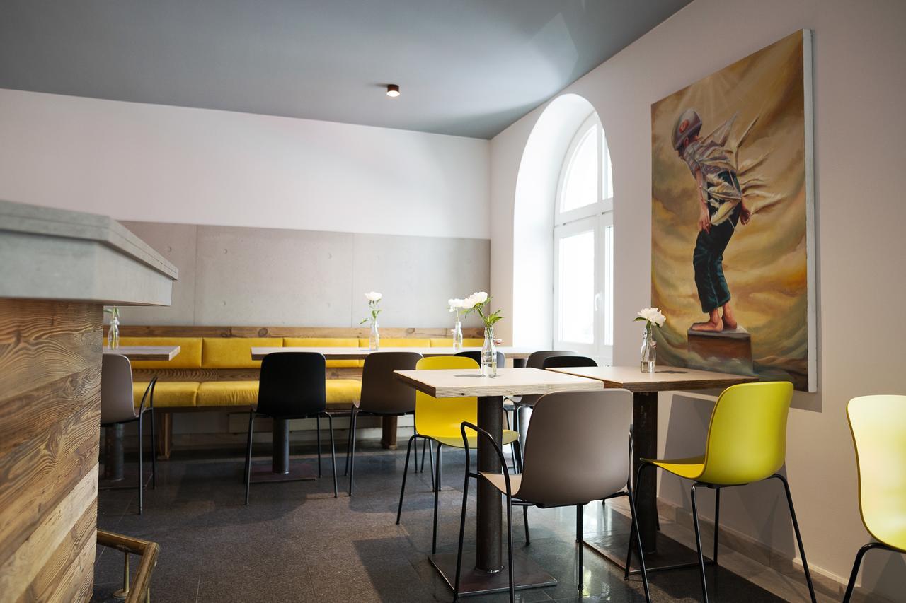 Aparthotel B-Boardinghouse Düsseldorf Zewnętrze zdjęcie