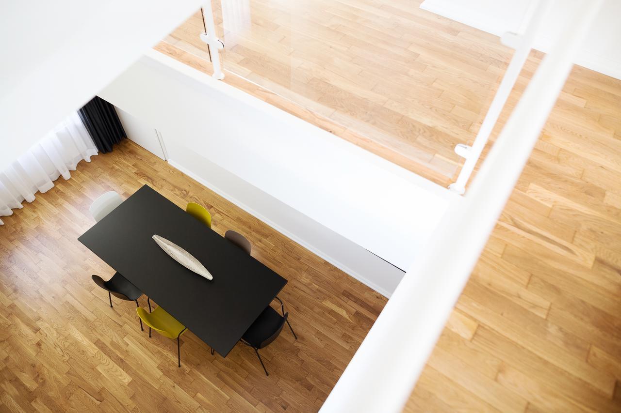 Aparthotel B-Boardinghouse Düsseldorf Zewnętrze zdjęcie