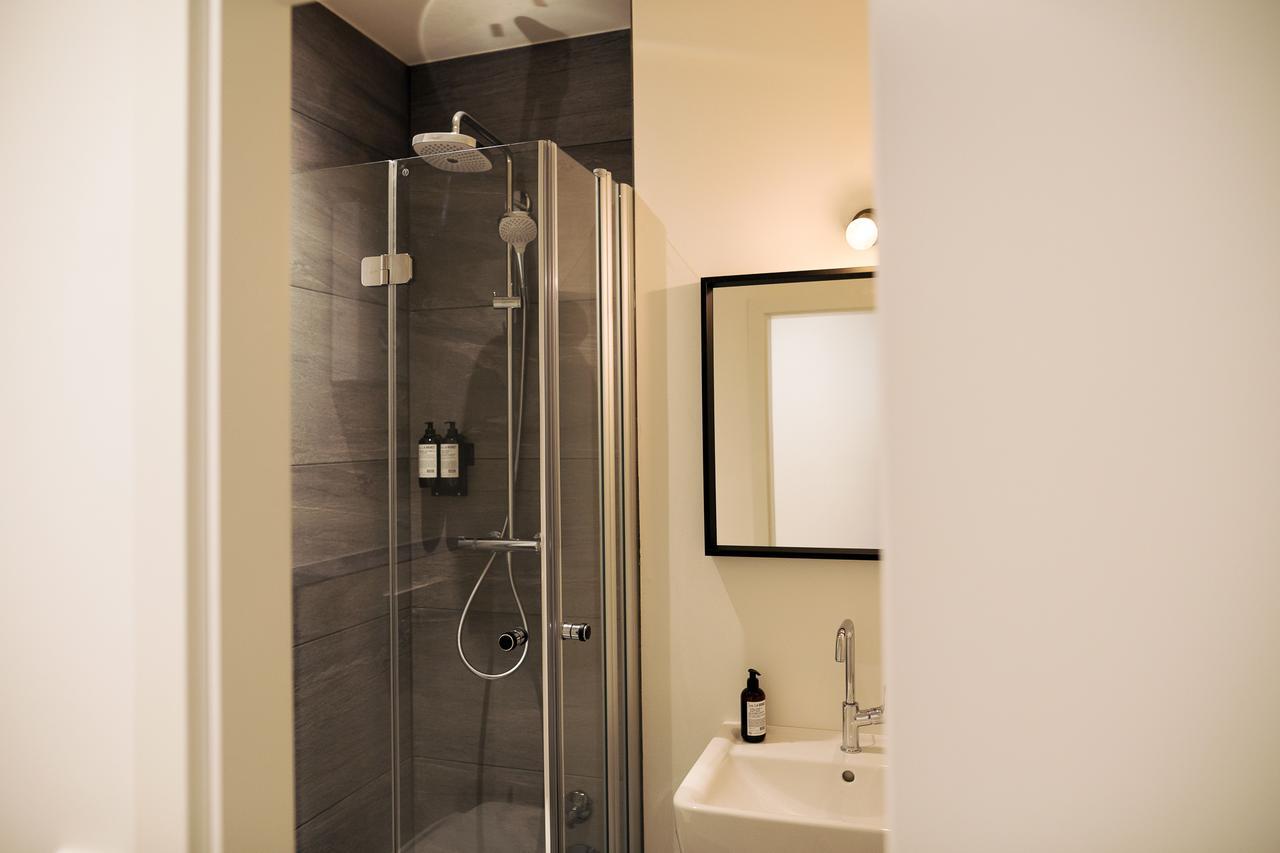 Aparthotel B-Boardinghouse Düsseldorf Zewnętrze zdjęcie