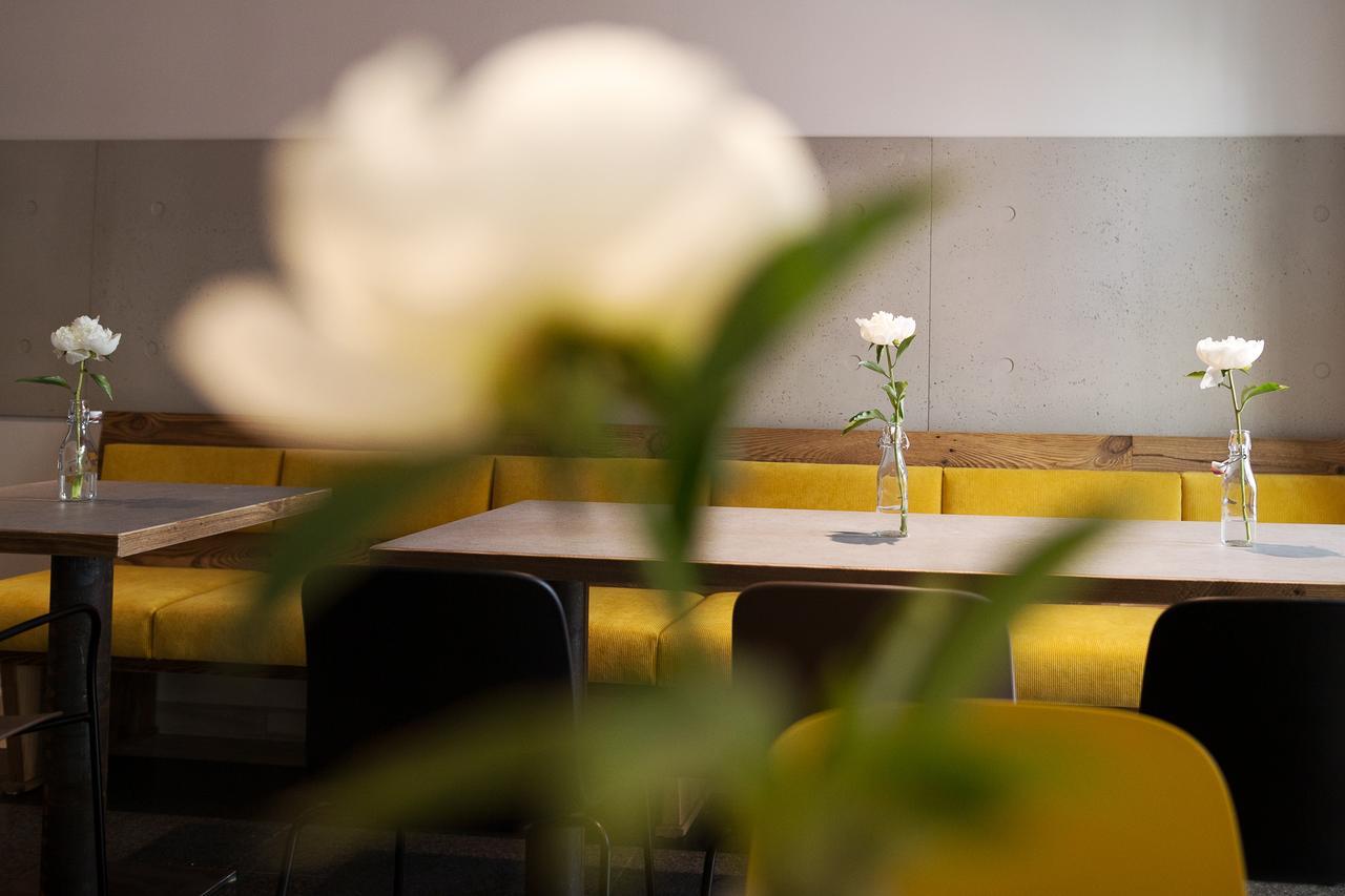 Aparthotel B-Boardinghouse Düsseldorf Zewnętrze zdjęcie