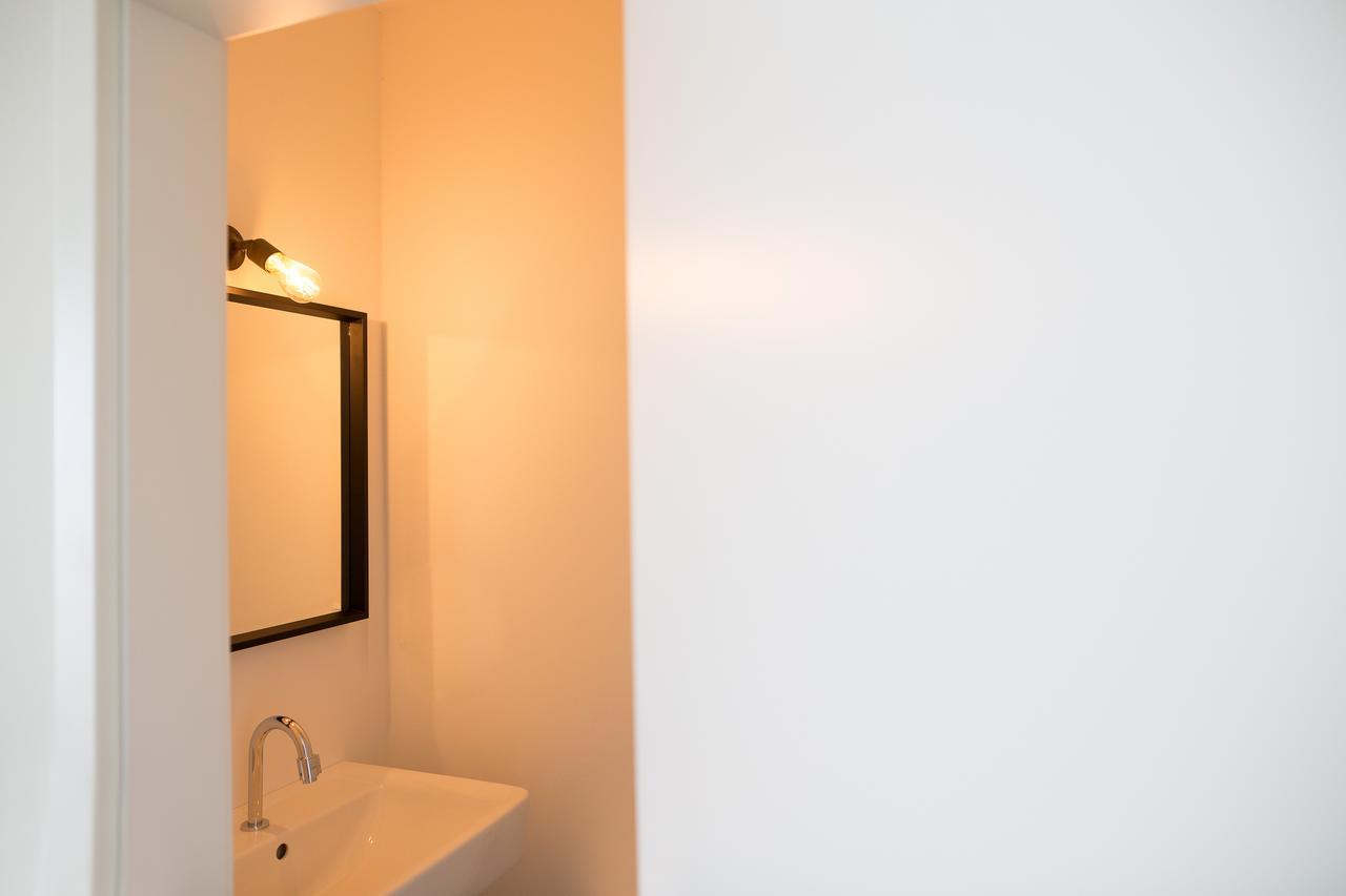 Aparthotel B-Boardinghouse Düsseldorf Zewnętrze zdjęcie