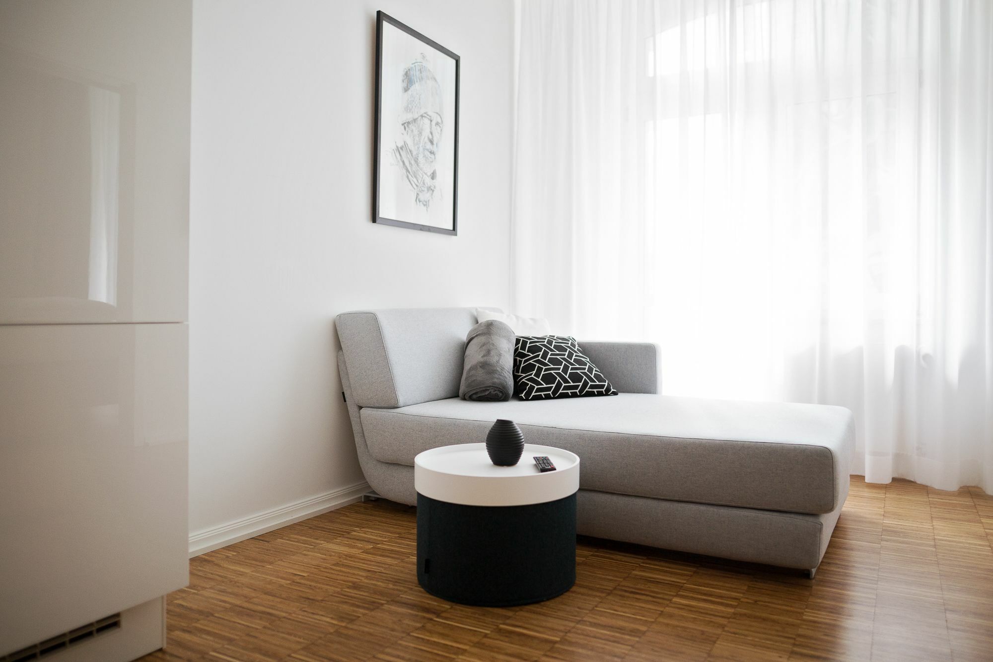 Aparthotel B-Boardinghouse Düsseldorf Zewnętrze zdjęcie